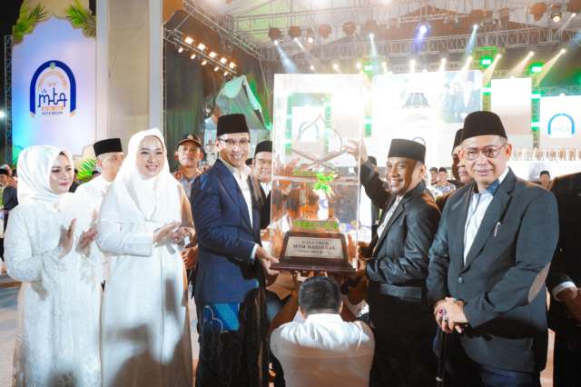 IMG-20250427-WA0033 Kecamatan Medan Selayang meraih gelar juara umum Musabaqah Tilawatil Quran (MTQ) ke-58 Kota Medan Tahun 2025.