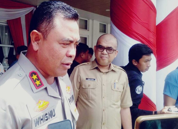 Kapolda-Sumut