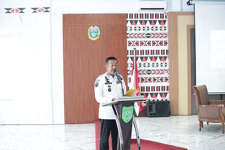 IMG-20250416-WA0116 Bupati Madina Saifullah Nasution membuka RPJMD
