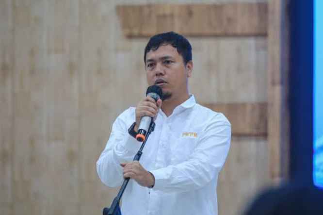 Syaifullah Defaza