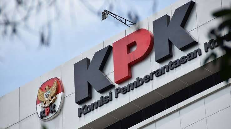 Gedung KPK. Foto/rri
