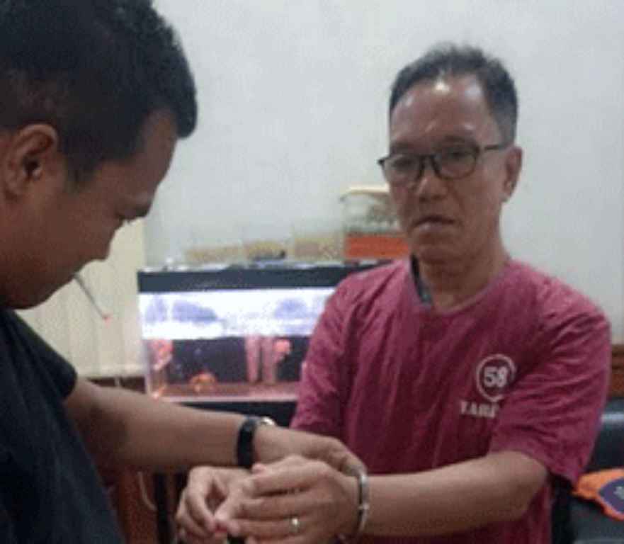 Kejati-Sumut-tangkap-dpo-terpidana
