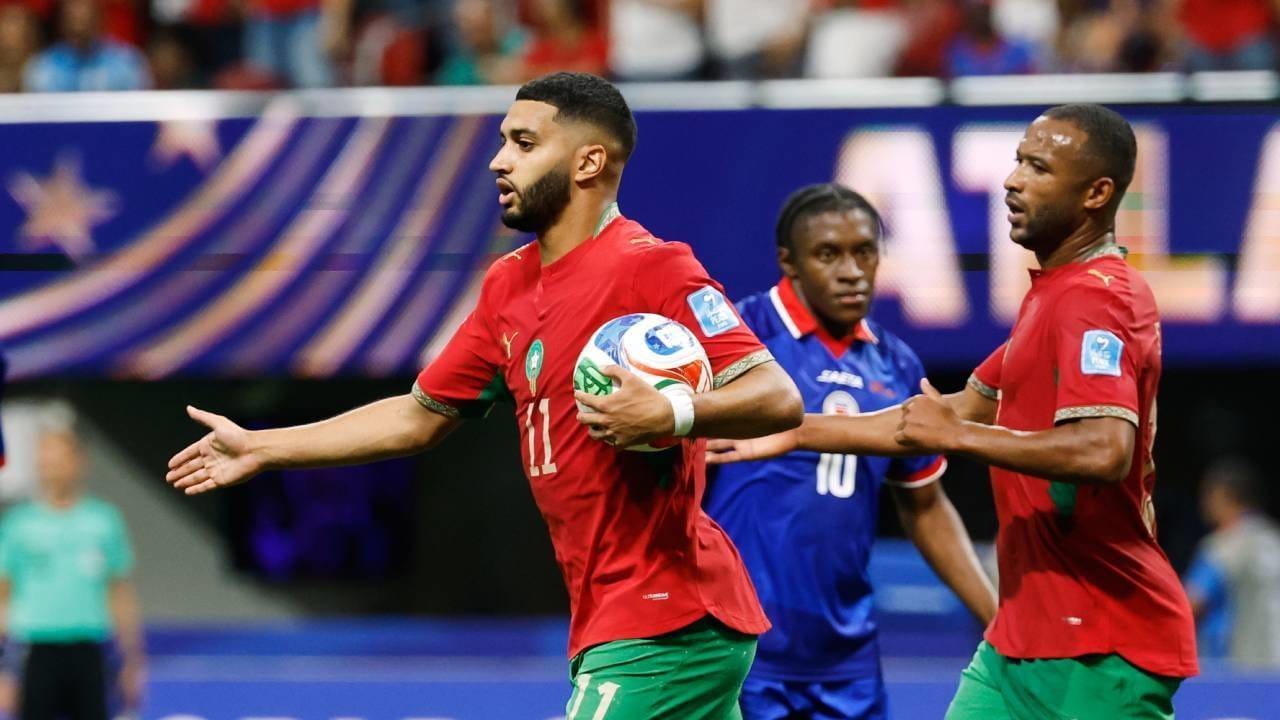IMG-20260630-WA0013 Maroko melaju ke babak 16 besar usai singkirkan Belanda lewat adu penalti 4-3. (Foto : Google)
